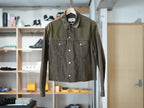 MM6 maison margiela ( エムエムシックス ) /  OVER DYED TRUCKER JACKET