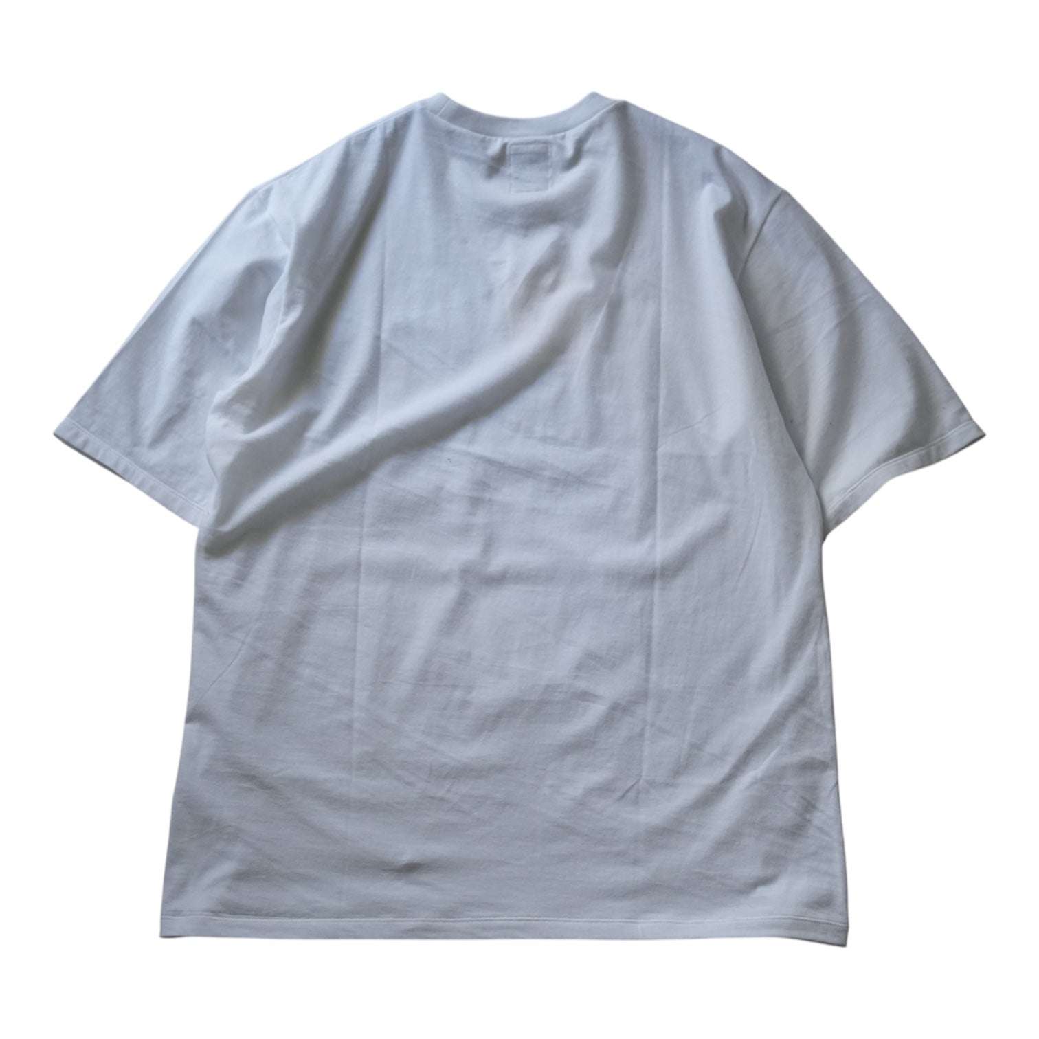 mando (マンド) / Havana club T