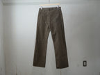 BISOWN (ビソウン) / PURE STRAIGHT KHAKI DENIM