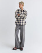 Sefr (セファ) / Wes Shirts