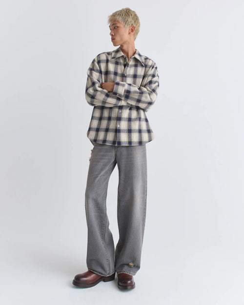 Sefr (セファ) / Wes Shirts