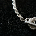 KULTUR 5 / Wire Bracelet