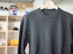 MM6 maison margiela ( エムエムシックス ) / Wool Crew Neck Sweater