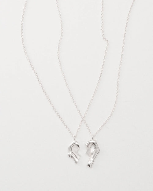 KULTUR 5 / Love Necklace