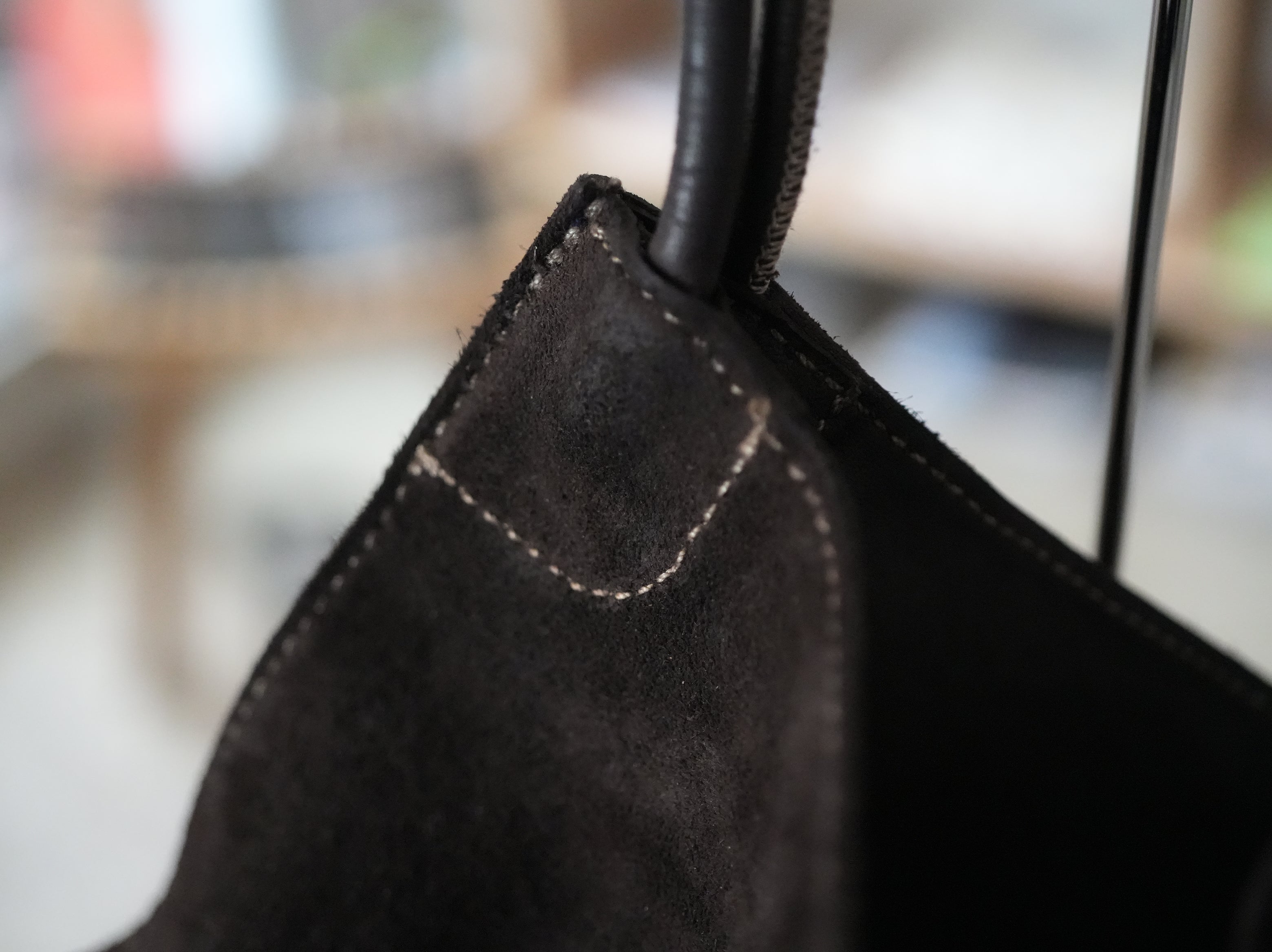 GUIDI (グイディ) / ショッピングバック RF01 SOFT HORSE REVERSE CV60T