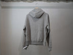 BISOWN ( ビソウン ) / AFTER HOODIE ZIP UP SWEAT