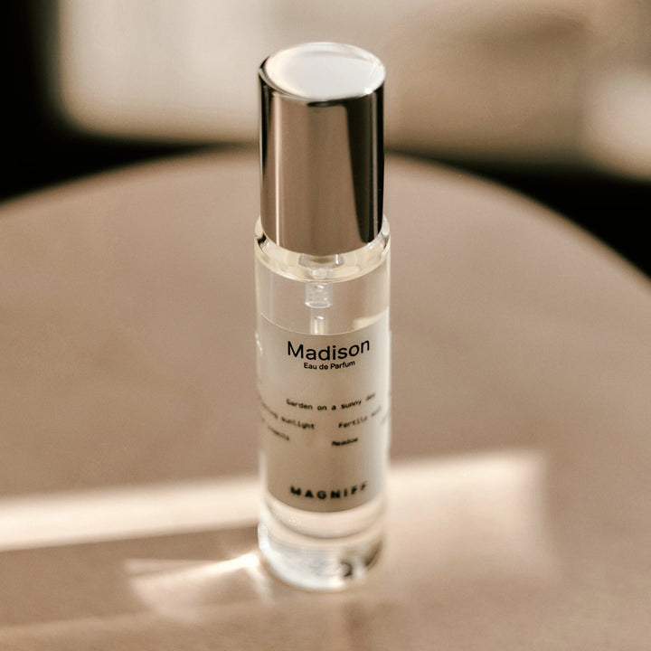 MAGNIFF "Madison" eau de parfume 9ml 2