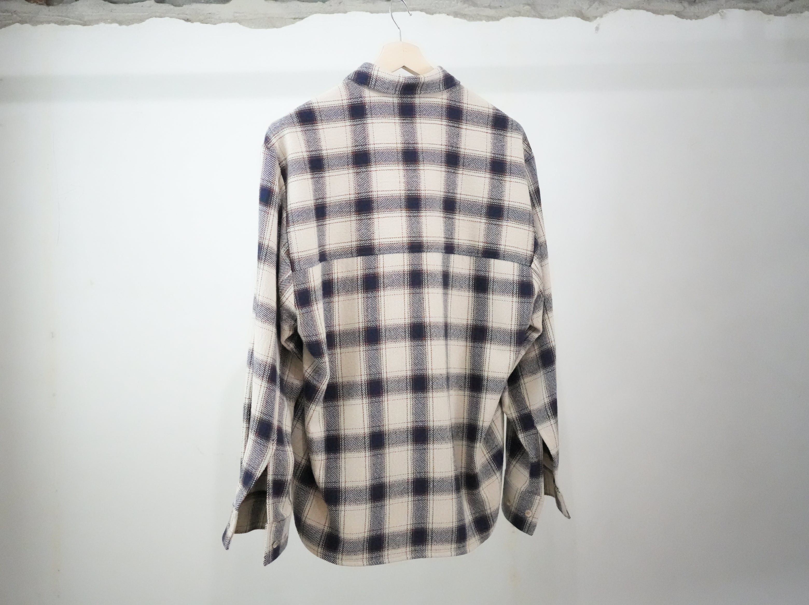 Sefr (セファ) / Wes Shirts – about-fukuoka