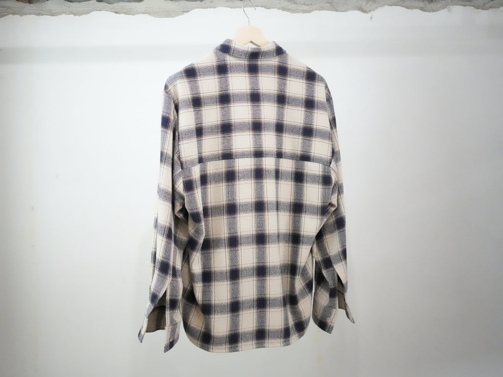 Sefr (セファ) / Wes Shirts