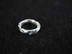 KULTUR 5 / Wave ring