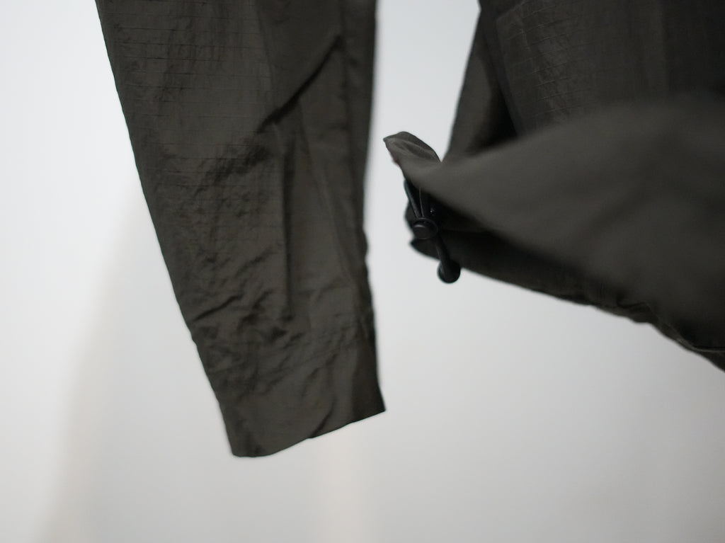 Observe (オブサーブ) / Vented Jacket Deep Green