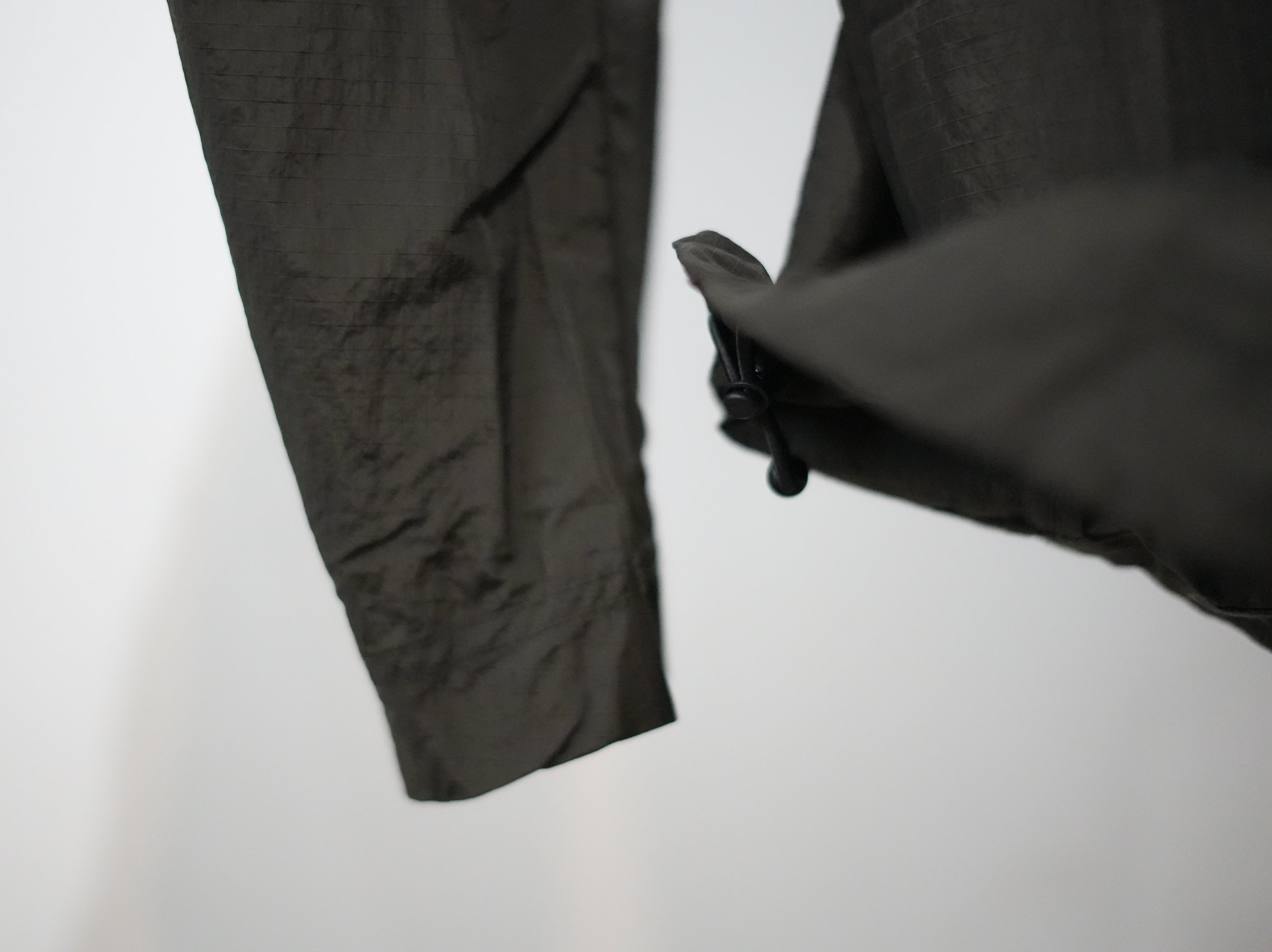 Observe (オブサーブ) / Vented Jacket Deep Green