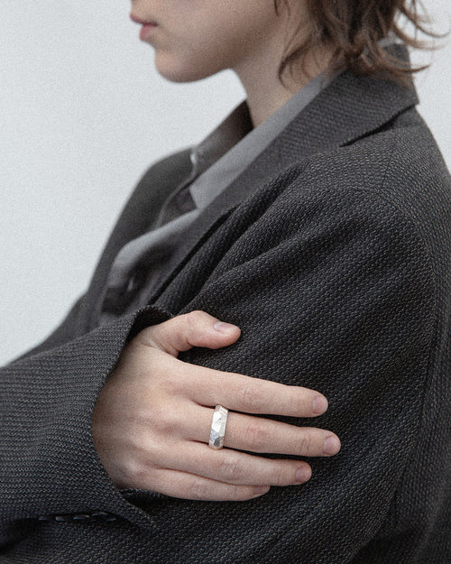 KULTUR 5 / Home Ring thin