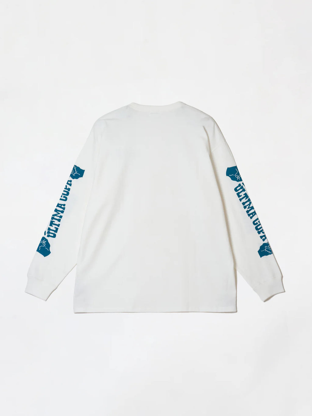 BUENA VISTA / Me tomo ultima copa L/S tee
