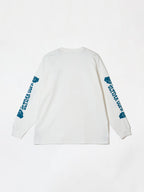 BUENA VISTA / Me tomo ultima copa L/S tee