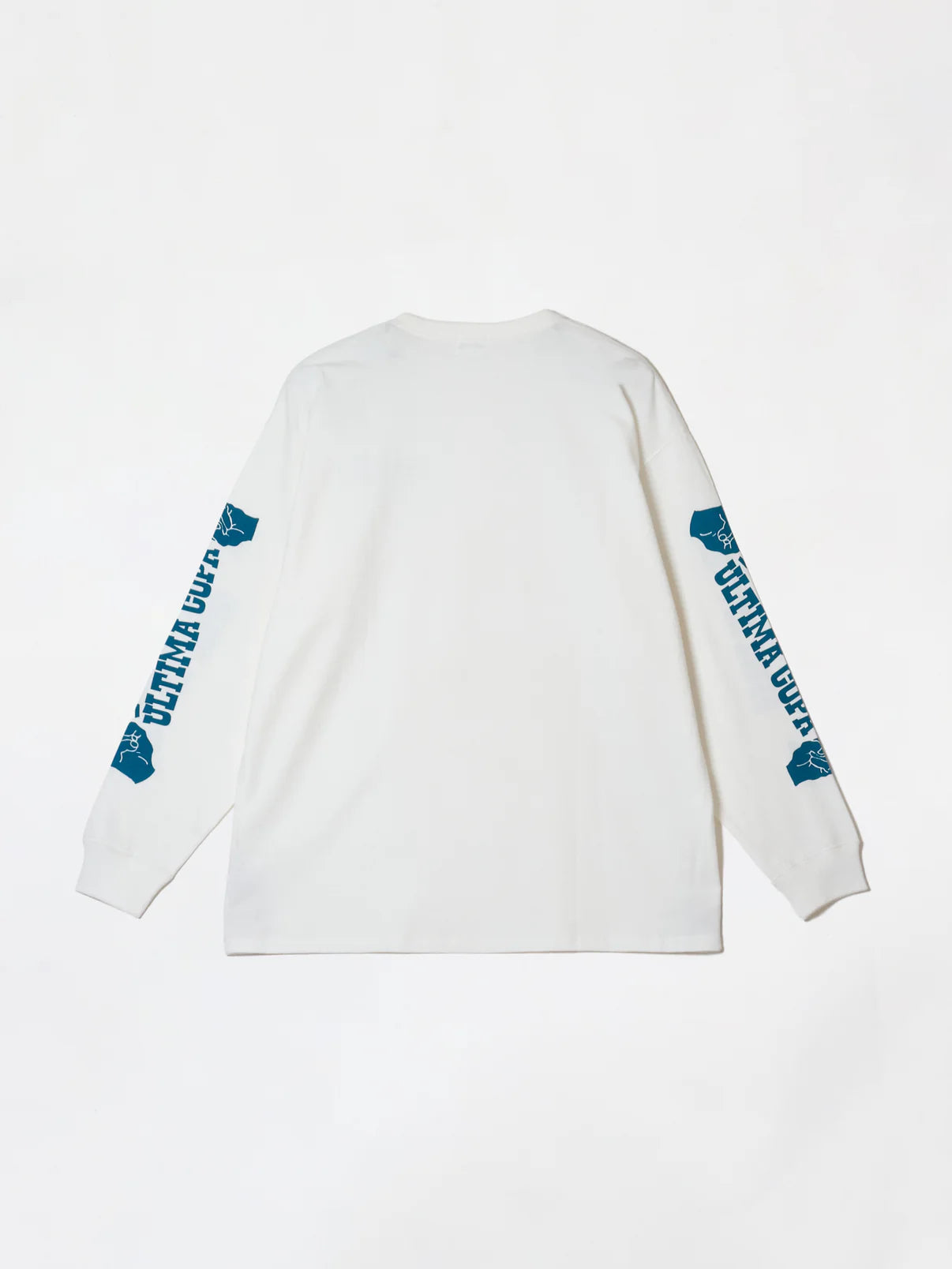 BUENA VISTA / Me tomo ultima copa L/S tee