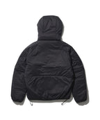 MOUNTAIN RESEARCH ( マウンテンリサーチ) / ID JKT. + (Insulation) MTR4390 BLACK