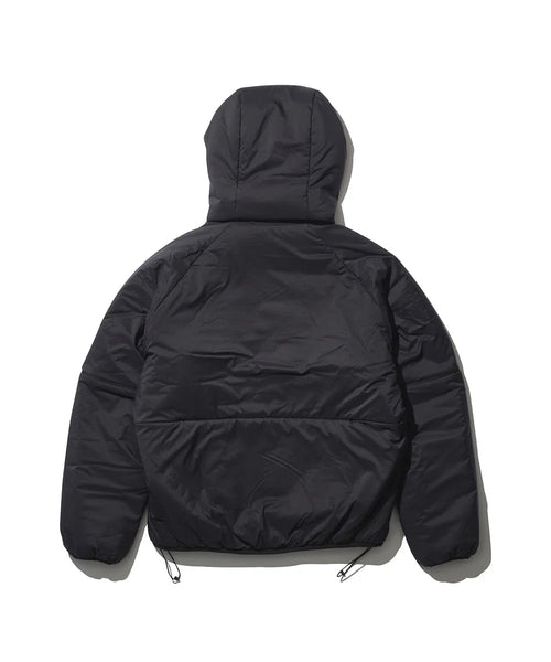 MOUNTAIN RESEARCH ( マウンテンリサーチ) / ID JKT. + (Insulation) MTR4390 BLACK