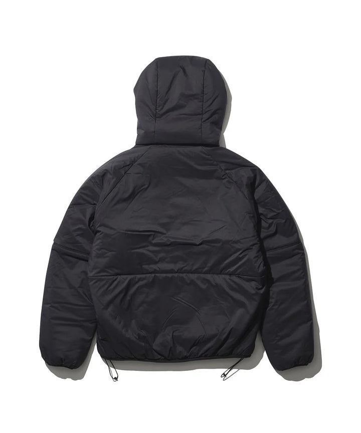 MOUNTAIN RESEARCH ID JKT. + (Insulation) MTR4390 BLACK 2