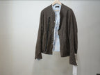 ensou. ( エンソウ ) /  Mercy Jacket (Brown Gun Club)