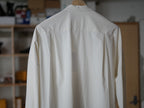seishin / BALLOON SHIRTS White