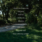 MAGNIFF (マグニフ) / "Madison" eau de parfume 9ml