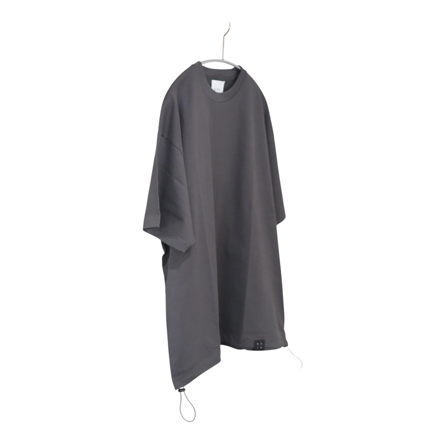 SISE (シセ) / CODE T-shirts SUMI