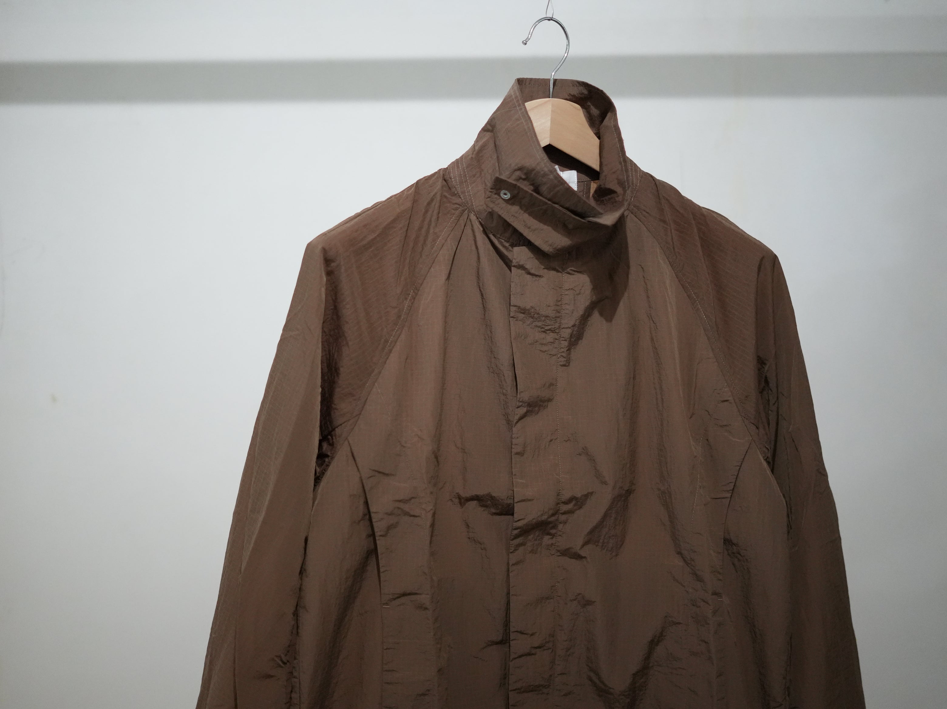 Observe (オブサーブ) / Vented Jacket Dust