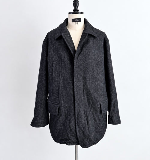 ensou. Doni's Coverall