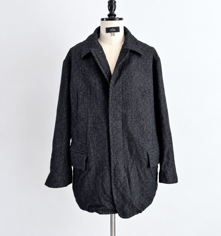 ensou. Doni's Coverall