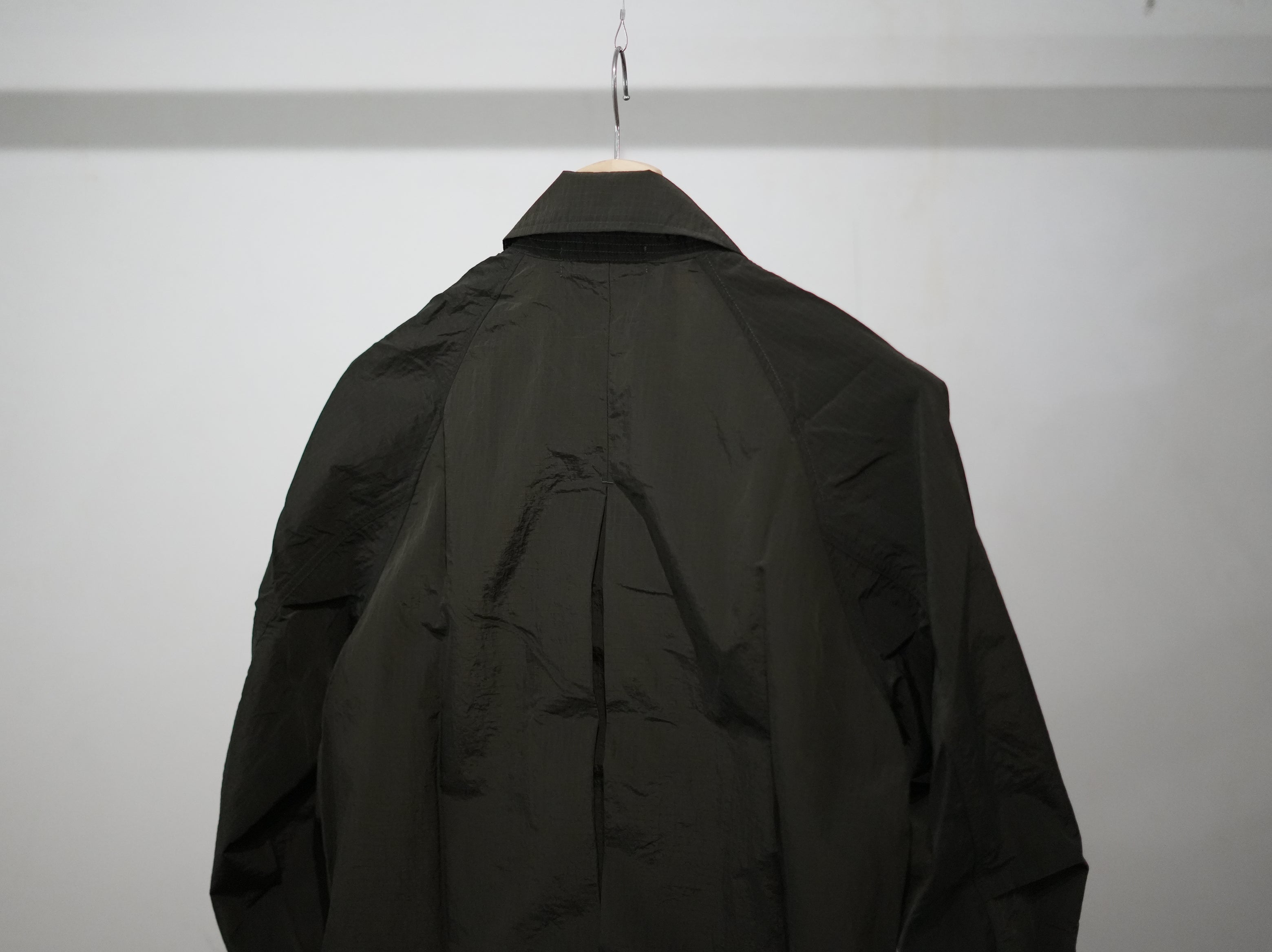 Observe (オブサーブ) / Vented Jacket Deep Green