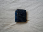 ITTI ( イッチ ) / CRISTY VERY COMPACT WLT .5 / AI CROCO