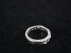 KULTUR 5 / Relief Ring Thin