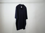 BISOWN (ビソウン) / SILK COTTON SKIPPER KNIT