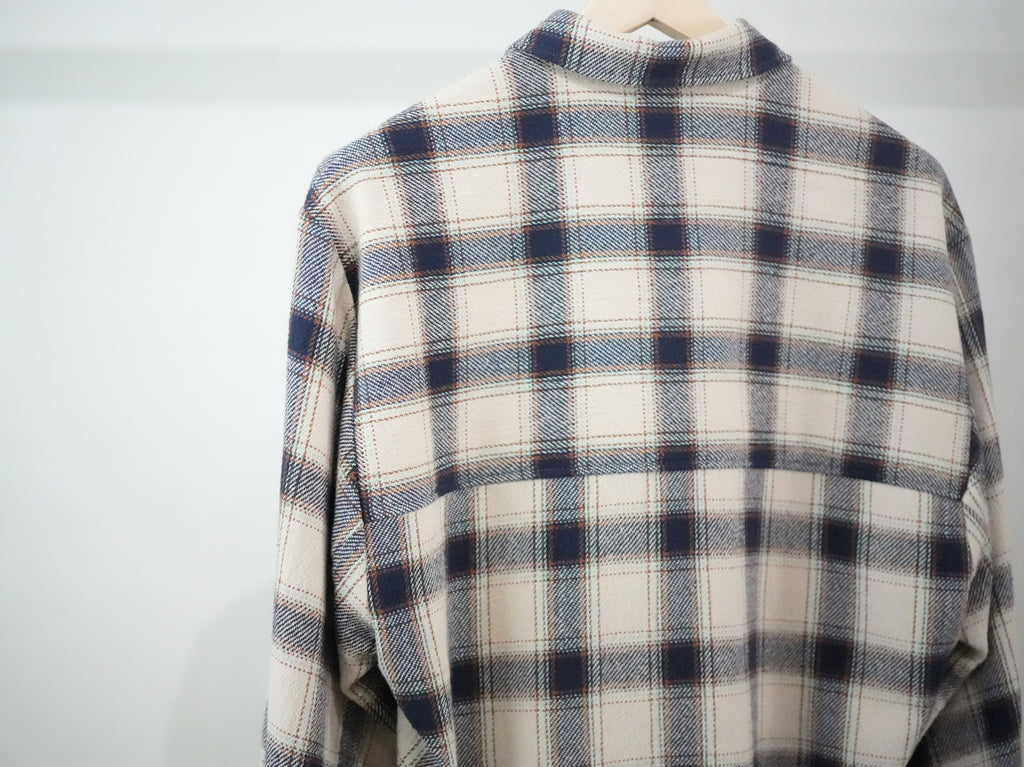 Sefr (セファ) / Wes Shirts