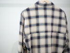 Sefr (セファ) / Wes Shirts