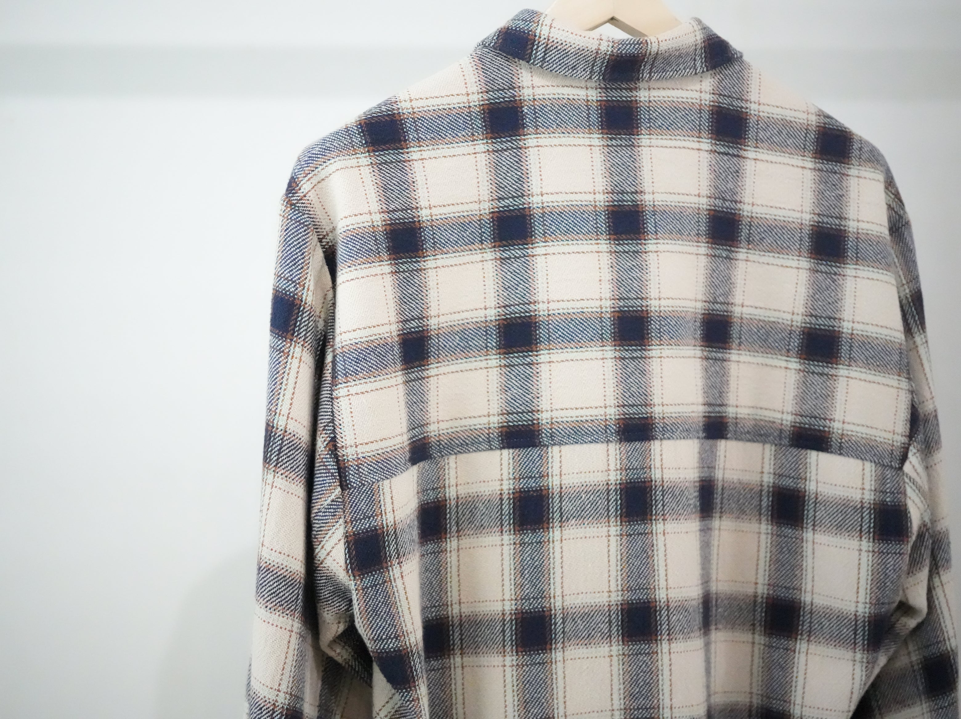 Sefr (セファ) / Wes Shirts