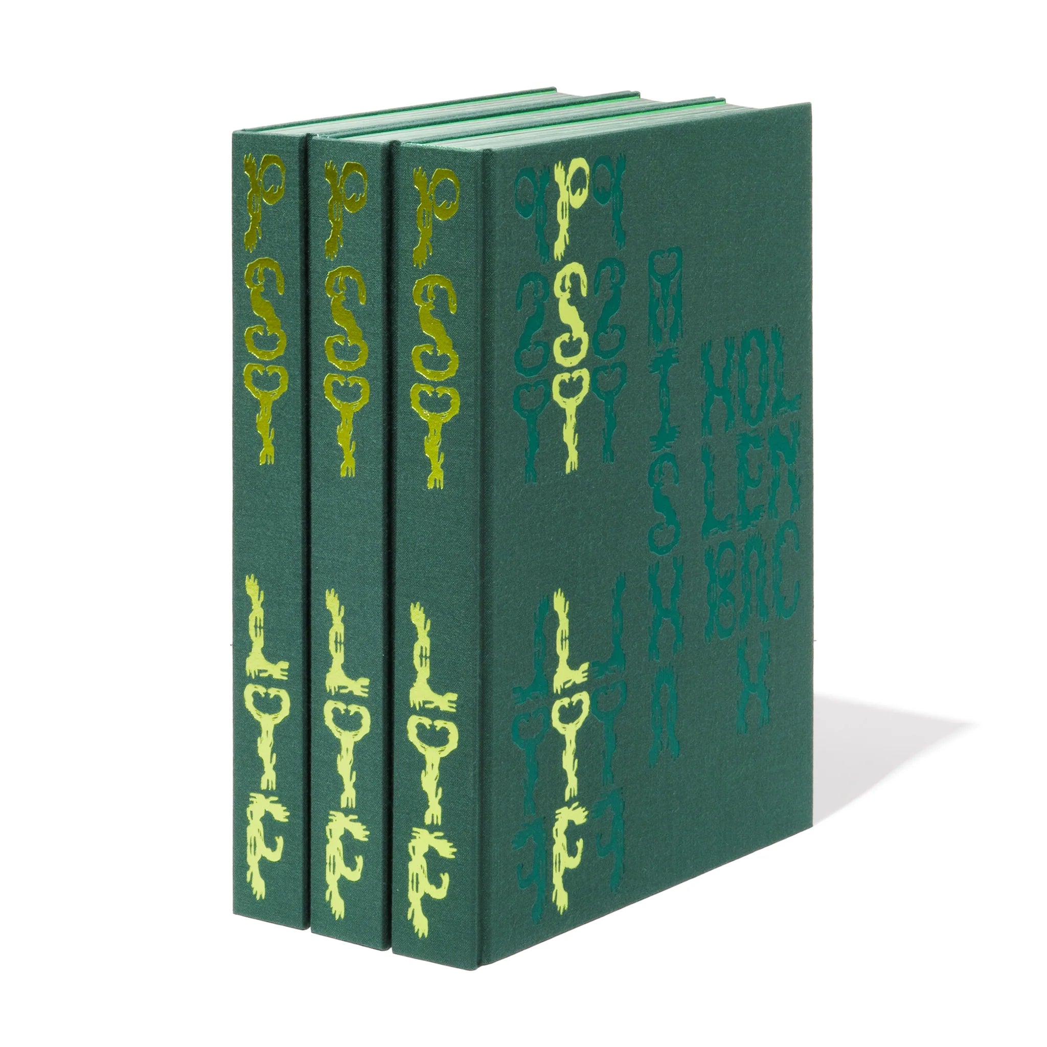 1729 project / PSY LYF  - Misha Hollenbach B