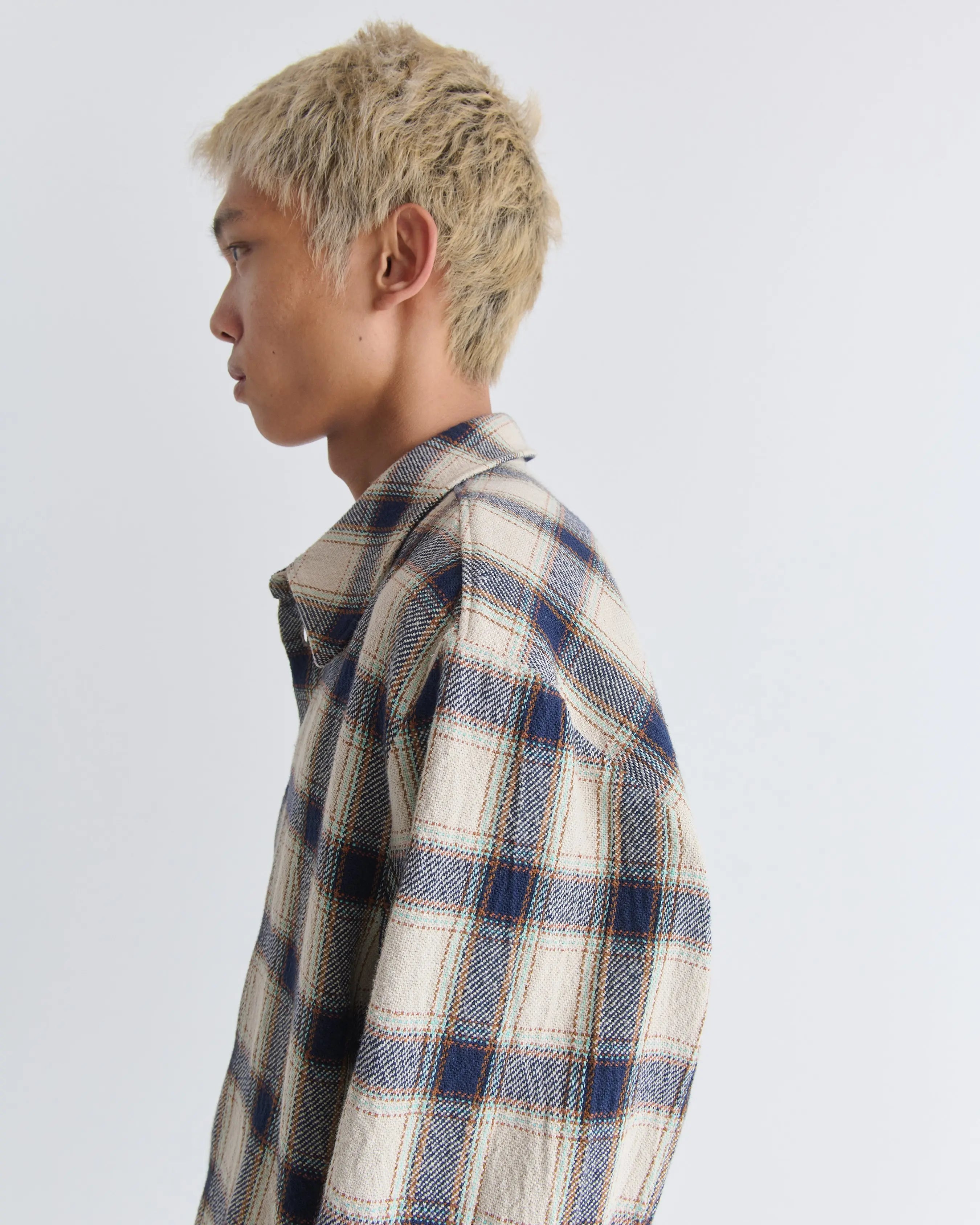 Sefr (セファ) / Wes Shirts