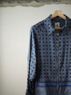 mando (マンド) / Square Dot Swing Top