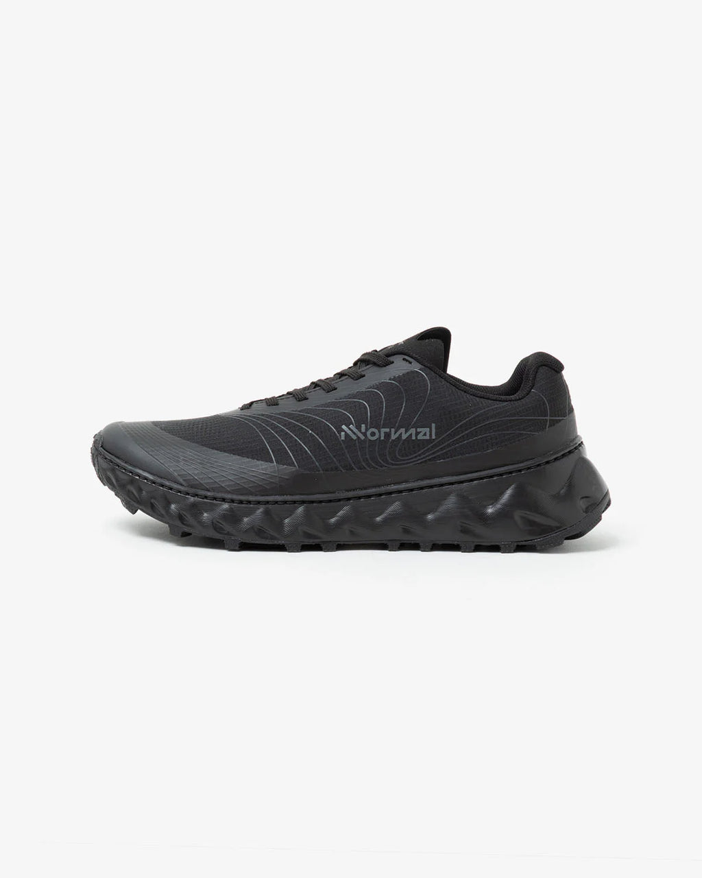 Nnormal (ノーマル) / Tomir 2.0 black