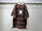 TENHALF (テンハーフ) / RUGGER T-SHIRT