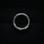 KULTUR 5 / Relief Ring Thin
