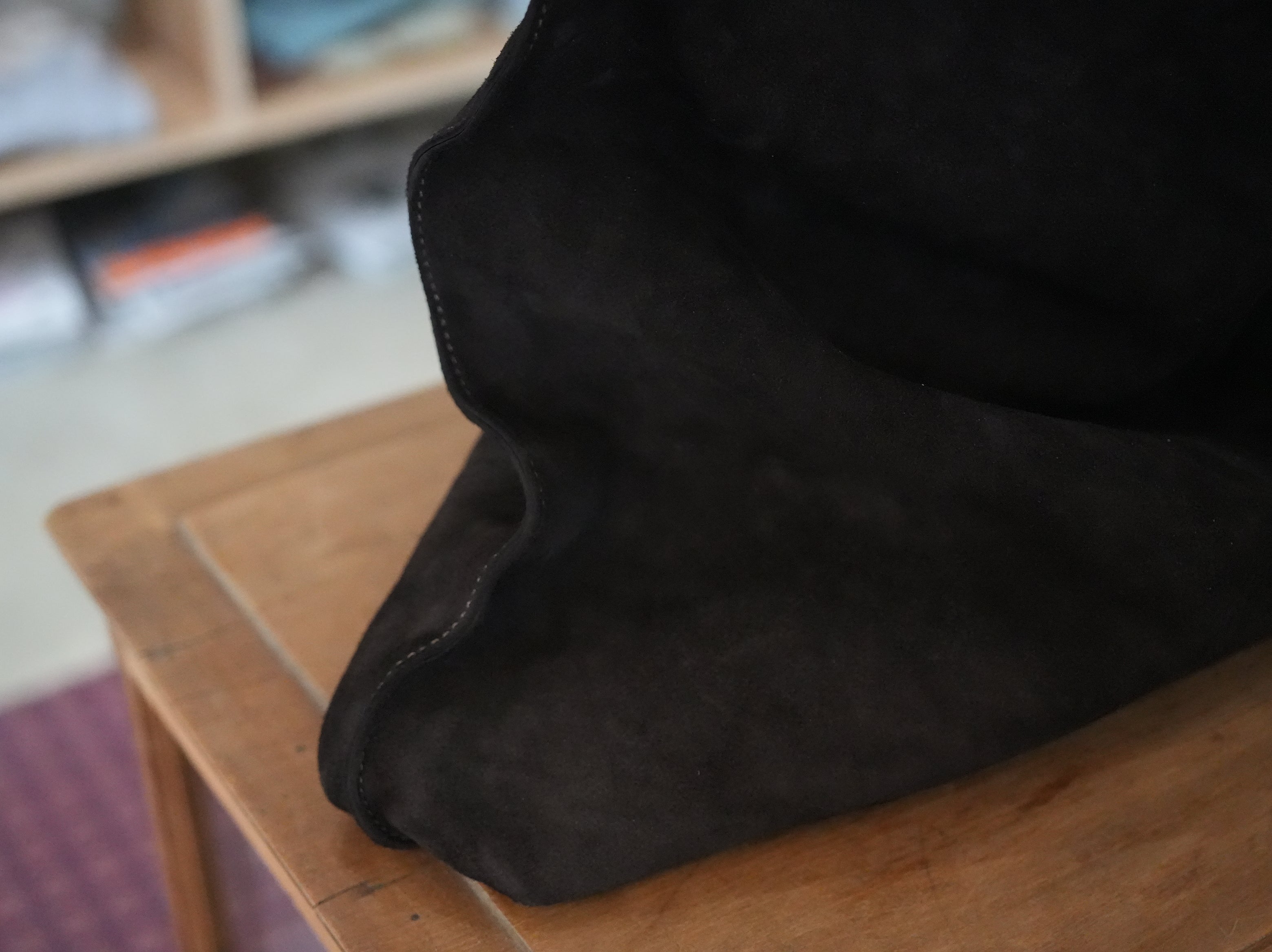 GUIDI (グイディ) / ショッピングバック RF01 SOFT HORSE REVERSE CV60T