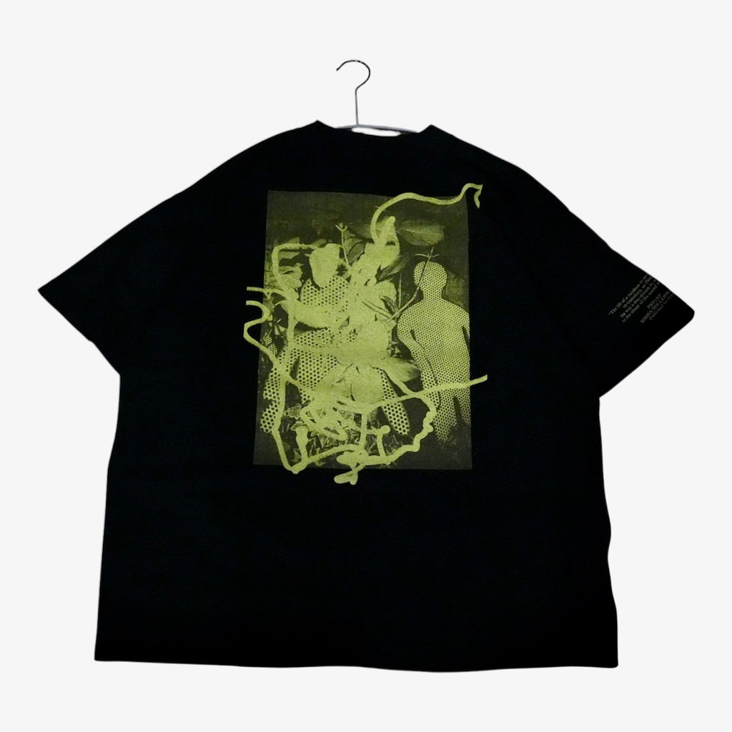 1729 project / PSY LYF LOGO T-shirt