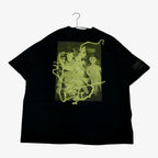 1729 project / PSY LYF LOGO T-shirt