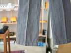 New Western Manner / Flare Jeans