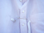ensou. Ribbon shirts Dust Pink 7