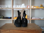 GUIDI (グイディ) / バックジップブーツ BACK ZIP BOOTS 796V BACK ZIP BOOTS HORSE REVERSE BLKT