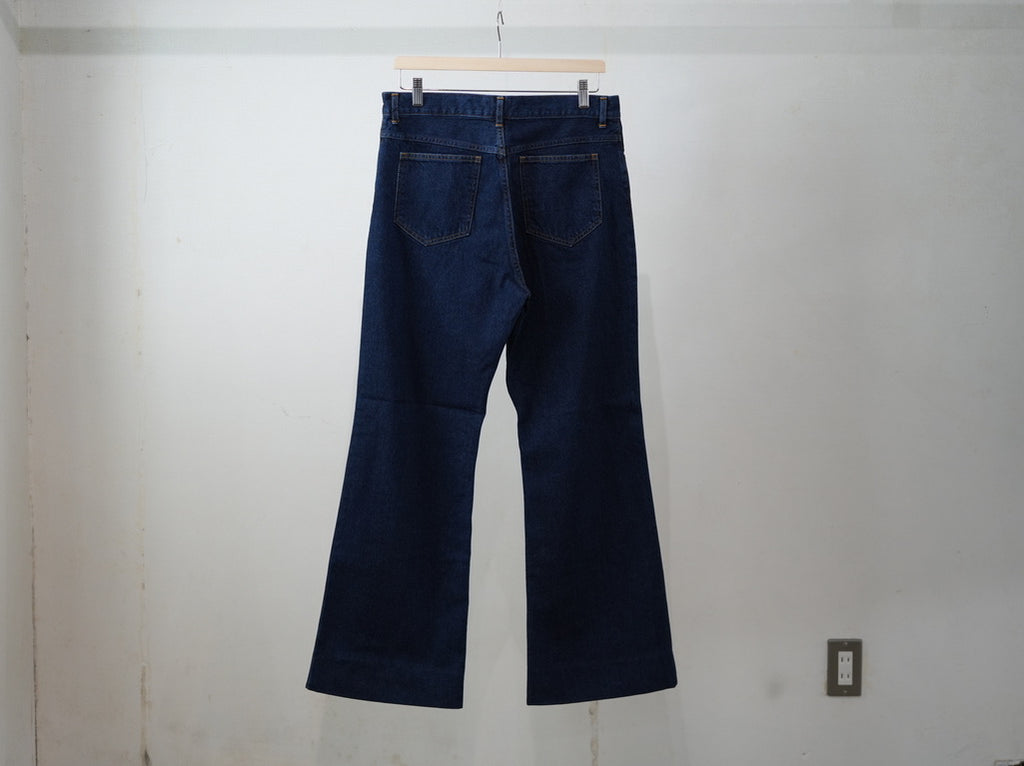 BISOWN ( ビソウン ) / FLAIR DENIM